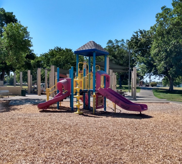 Downey Community Park (Modesto,&nbspCA)